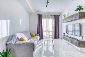 RA5 - NEW, bright & spacious - Sliema-Gzira area!